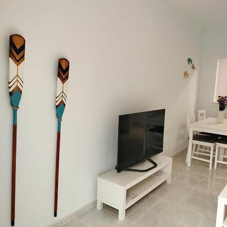 Piso Playa Barbate公寓 外观 照片