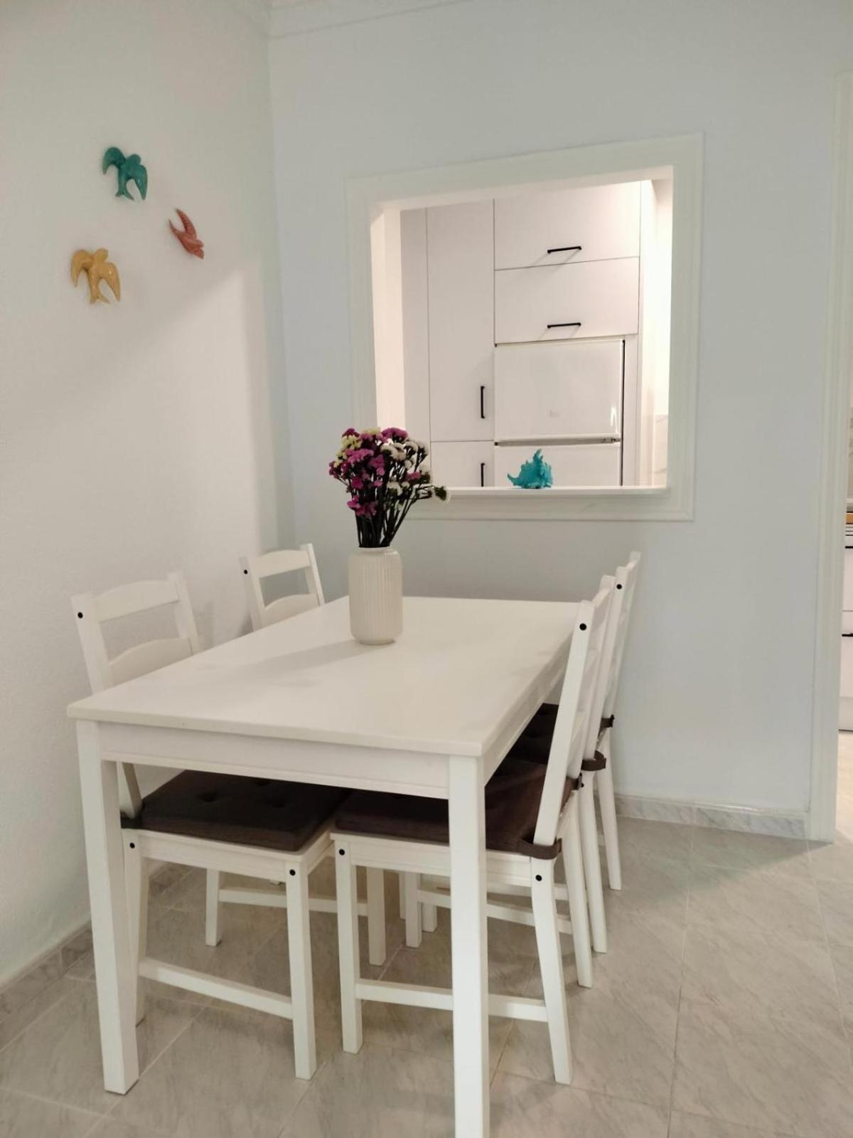 Piso Playa Barbate公寓 外观 照片