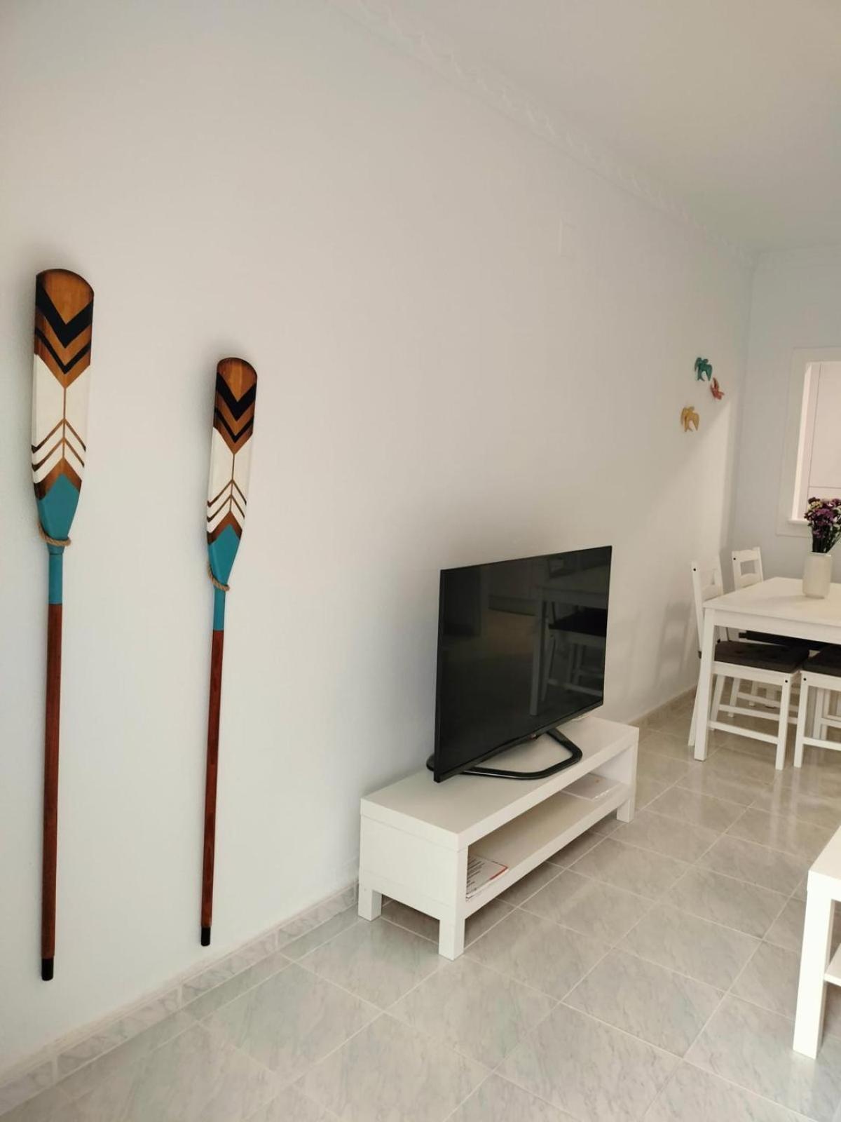 Piso Playa Barbate公寓 外观 照片