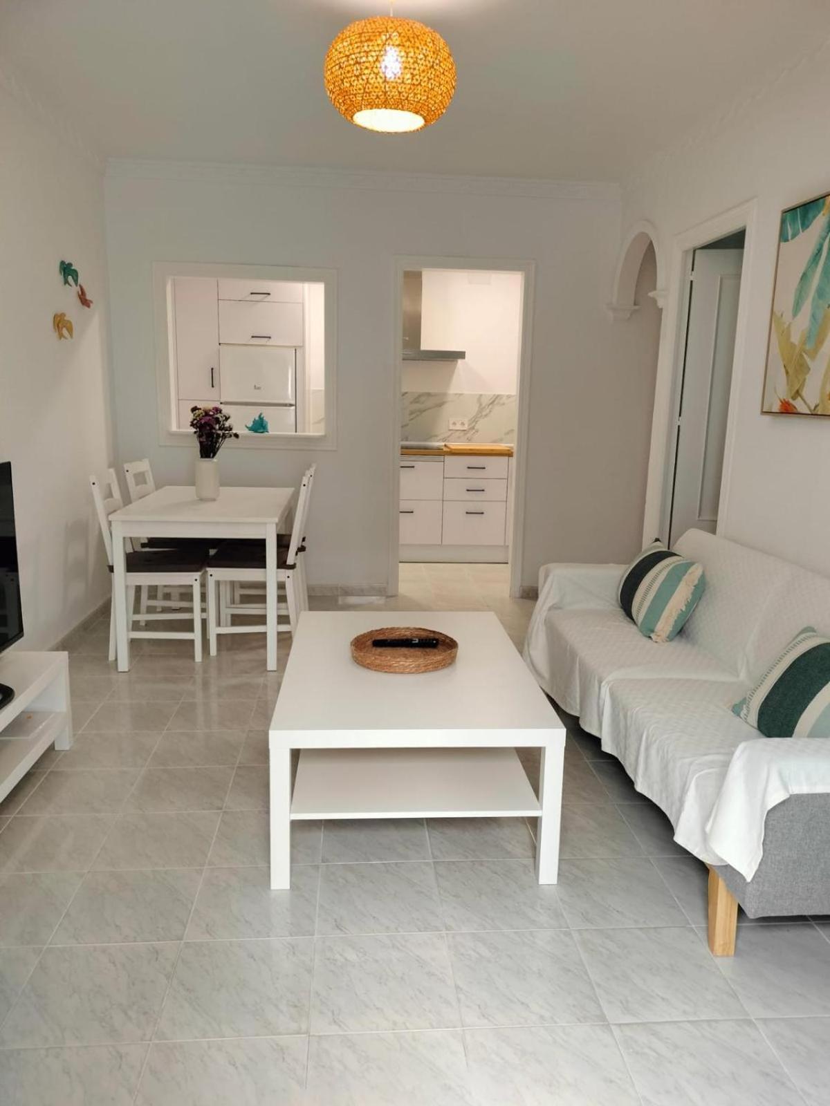 Piso Playa Barbate公寓 外观 照片