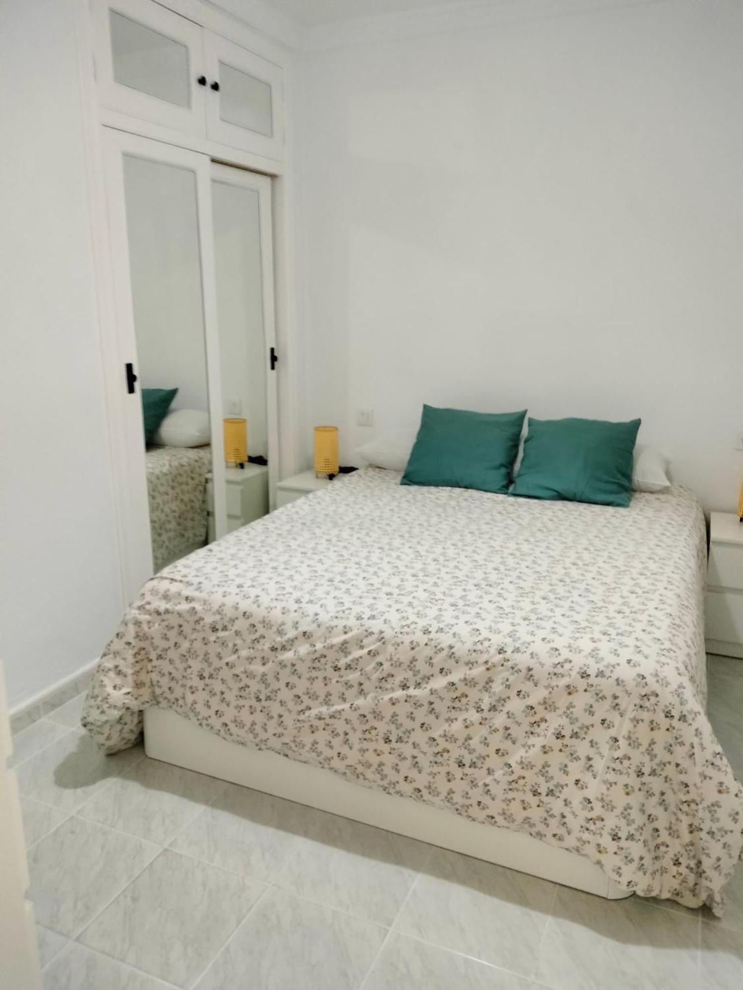 Piso Playa Barbate公寓 外观 照片