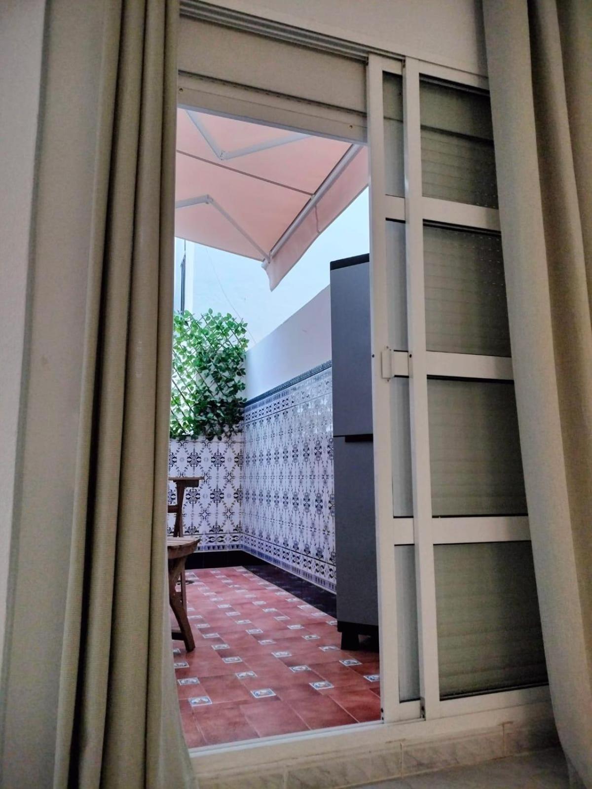 Piso Playa Barbate公寓 外观 照片