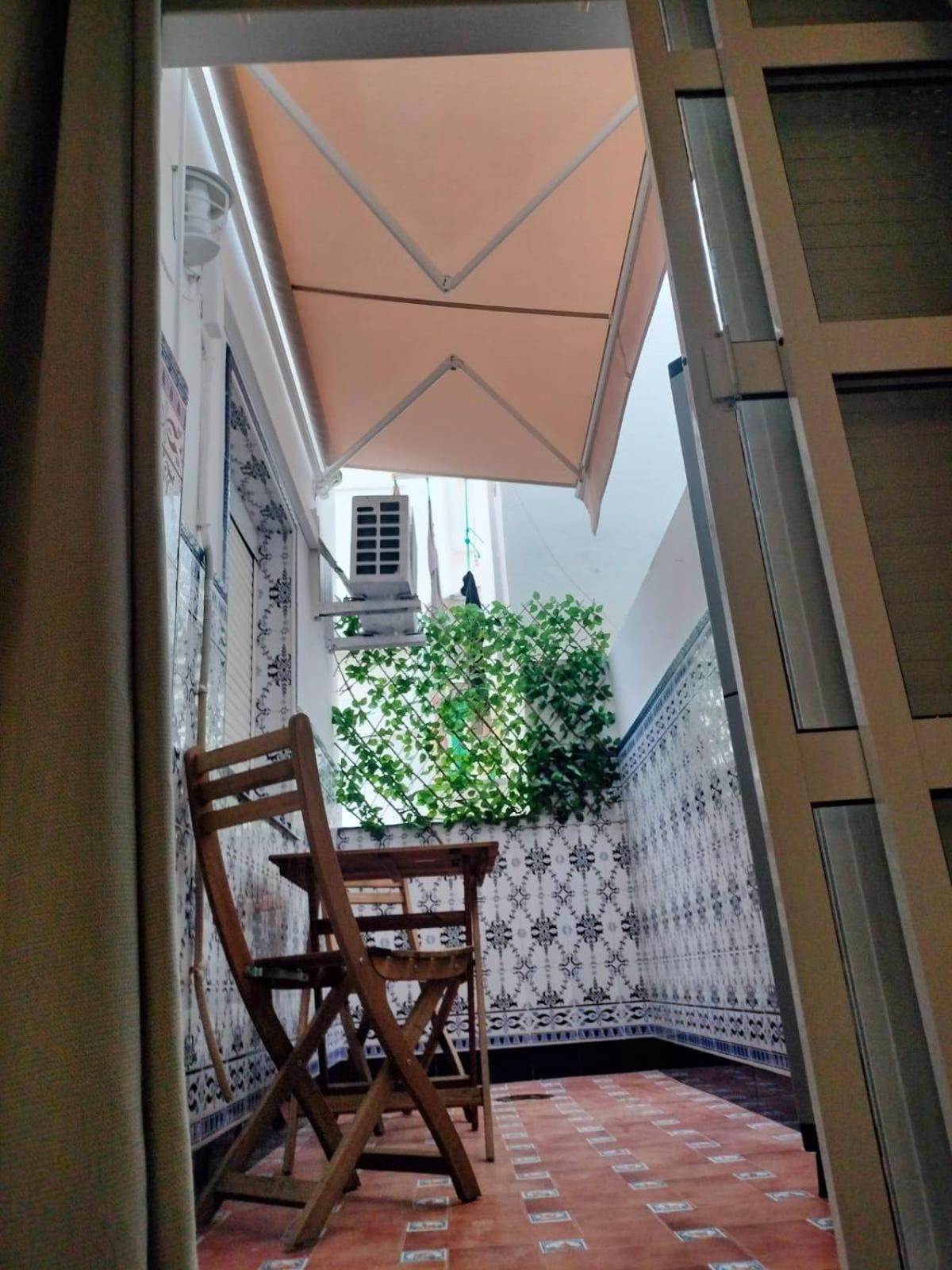 Piso Playa Barbate公寓 外观 照片