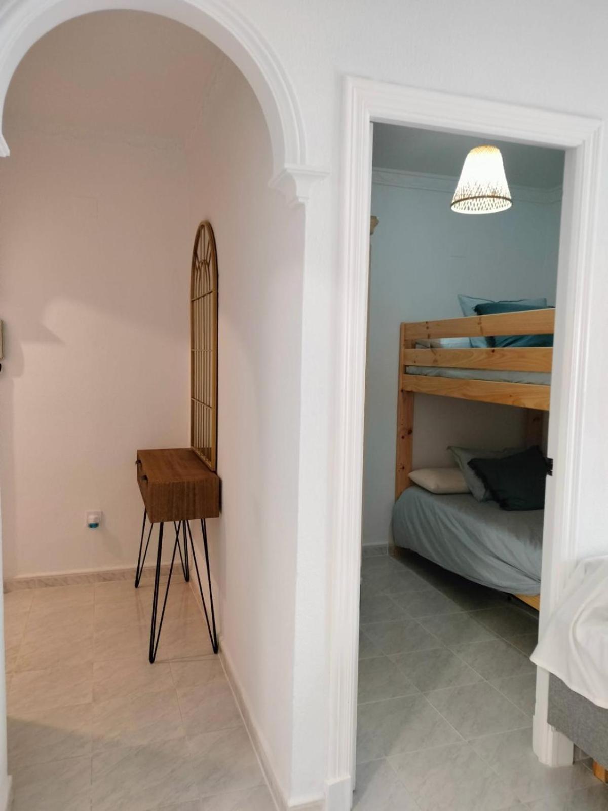 Piso Playa Barbate公寓 外观 照片