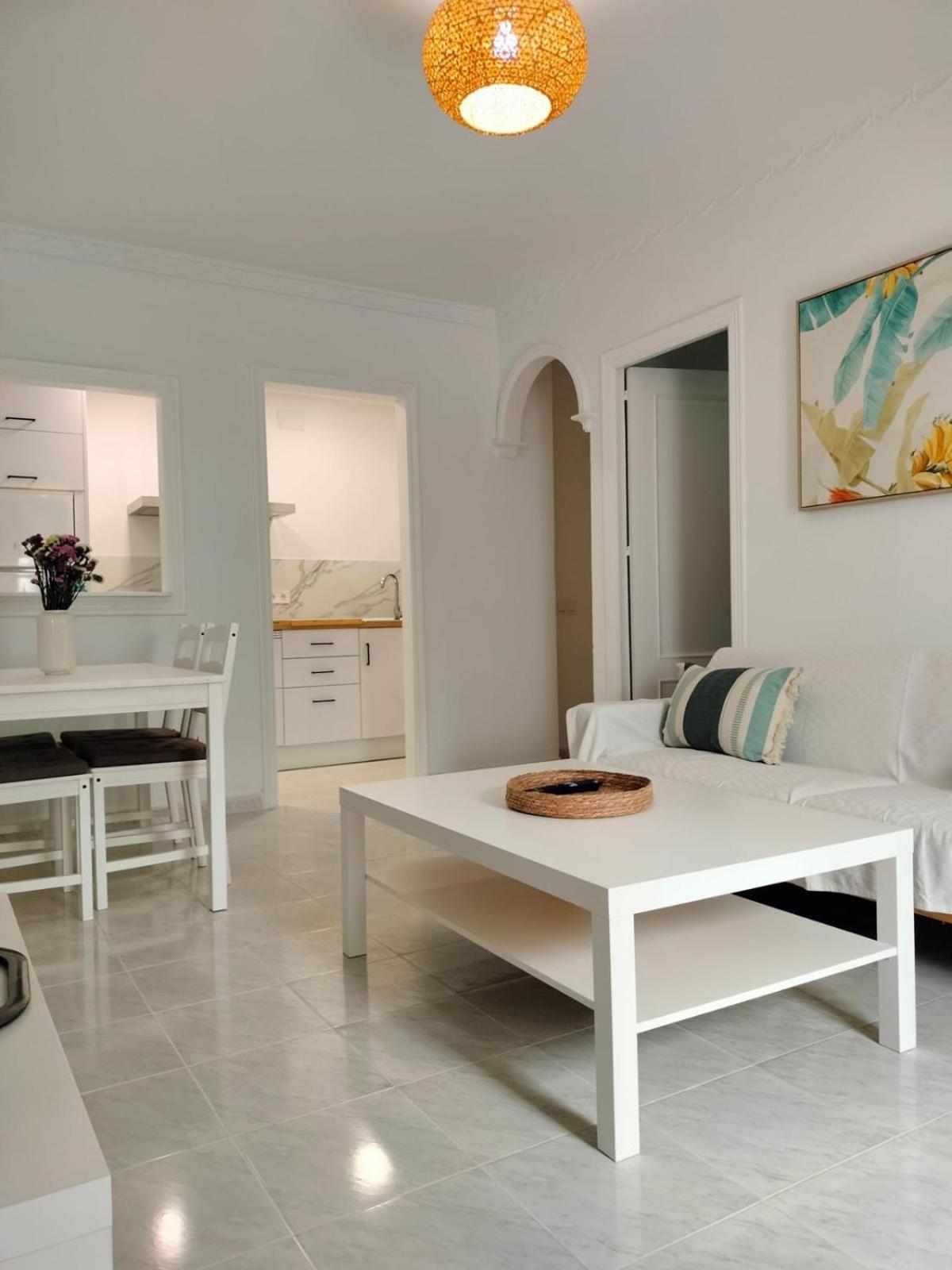 Piso Playa Barbate公寓 外观 照片